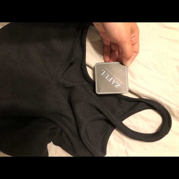 Tank top - Picture 3 of 4